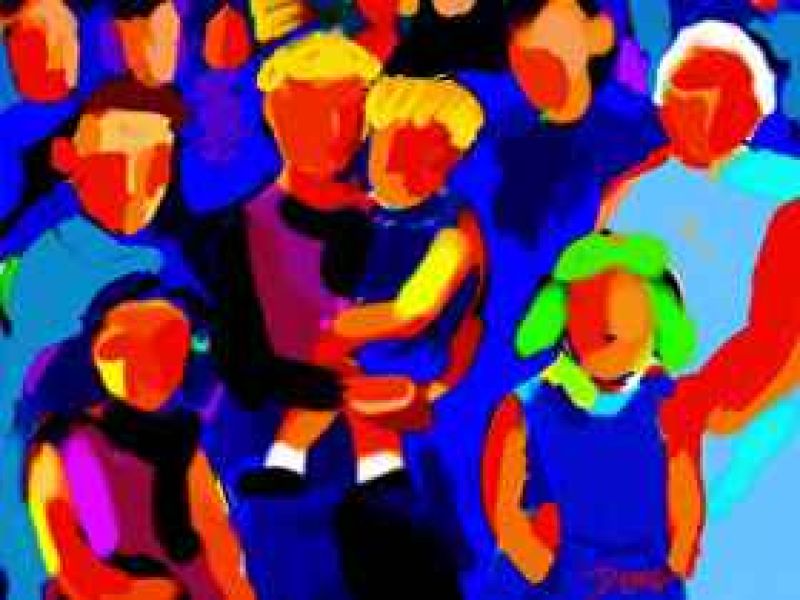 family gathering by ong.jpg